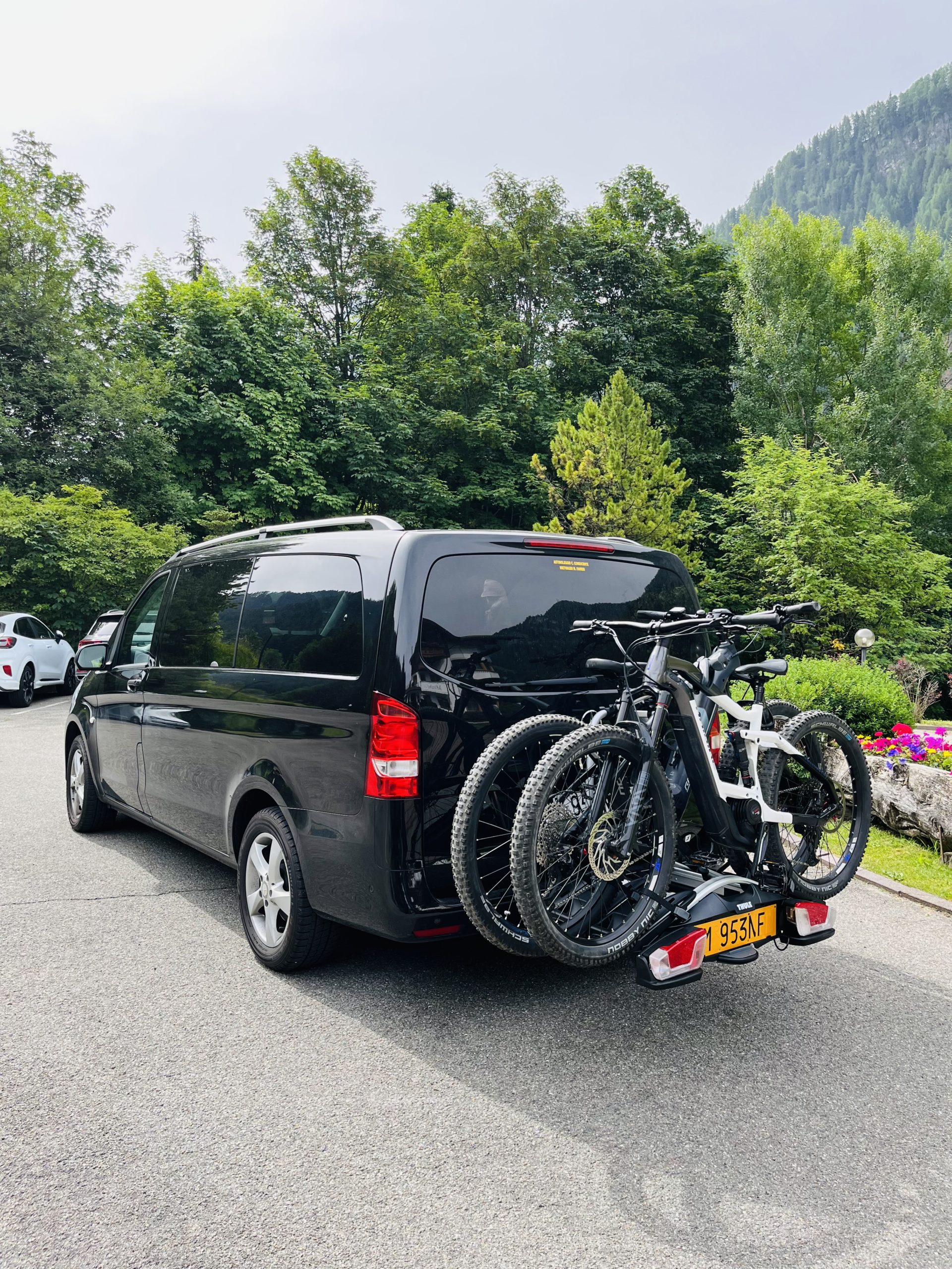 Driver in Val Gardena , Taxi Bergamo Airport – Ortisei