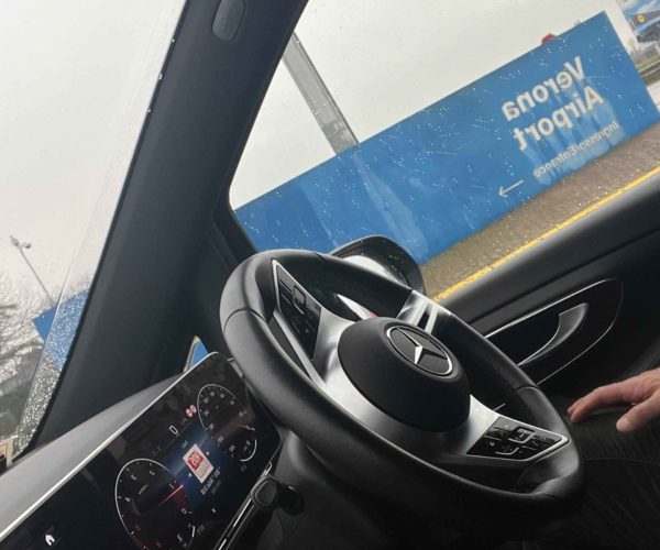 Innsbruck Airport Transfer